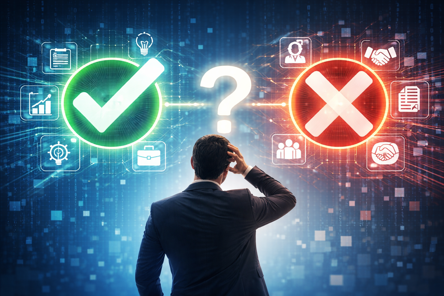 What NOT to digitize in HR?