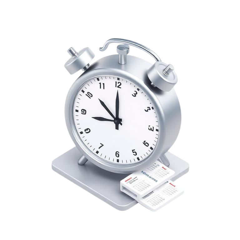 Time Tracking & Access Control